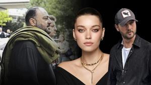 Hasan Şaş, Afra Saraçoğlu ve Aras Bulut İynemlinin uyuşturucu test sonucu belli oldu
