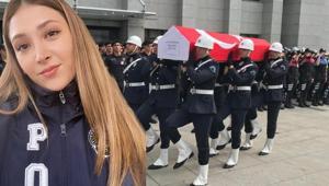 Polis Şeyda Yılmaz’ın şehit edilmesine ilişkin 3 polisin yargılandığı davanın ilk duruşması görüldü