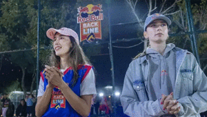 Red Bull Back Line 2026 Türkiye şampiyonu Athena takımı oldu