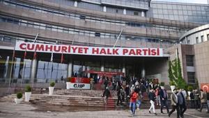 Son dakika... CHPde üç belediye başkanı için ihraç kararı