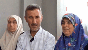 10 yıl sonra Türkiye’den ayrıldılar Suriyeli ailenin geride bıraktıkları mektup: Kalpten Teşekkürler Türkiye