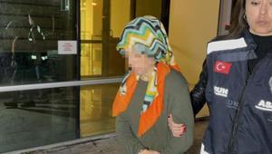 Bebeğini çöpe attığı iddia edilmişti: Annenin cezası belli oldu: Canlı doğsaydı bakardım
