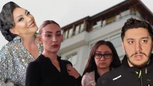 Güllü davasında ilk duruşma Oğlu Tuğberkten dikkat çeken paylaşım: Kendinizi benim yerime koyun
