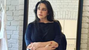 Esra Dermancıoğlunun baba özlemi dinmiyor Paylaşımı duygulandırdı