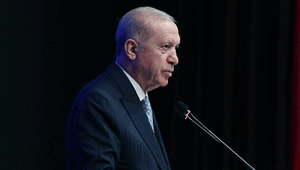 Cumhurbaşkanı Erdoğandan Konyaspor-Filistin dostluk maçı paylaşımı: Kardeşliğin müstesna bir örneği