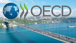 OECD raporu açıklandı Öğretmen açığı olmayan iki ülkeden biriyiz