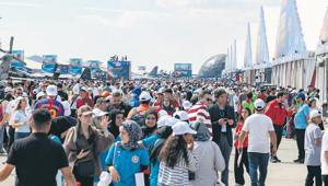 TEKNOFEST’in yeni adresi Şanlıurfa