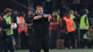 Okan Buruk kararını verdi Galatasarayda her şey sil baştan