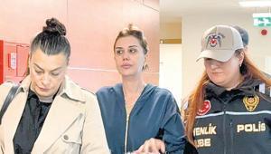 ‘WhatsApp’tan hakaret’ iddiası Dilan Polat, adli kontrolle serbest