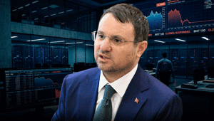 Son dakika... Fon soruşturması Bakan Gürlek: El konulanlar hak sahiplerinin alacaklarının karşılanmasında kullanılacak