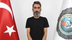MİTten kaçış yok Reyhanlı saldırısının faillerinden Ömer el-Hatip yakalandı