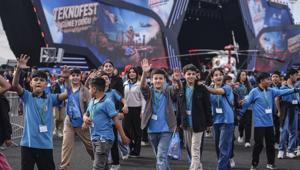 TSE, TEKNOFEST Güneydoğuda deneylerle standartların önemini anlatıyor