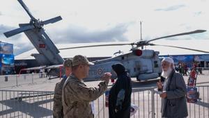 TEKNOFEST Güneydoğuda ikinci gün