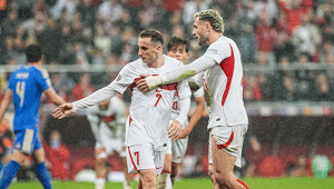 UEFA Uluslar Liginde Türkiyenin rakibi Belçika