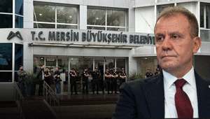 Mersin’de Büyükşehir ve 2 ilçe belediyesine operasyon Şok detaylar: Ali ve Velinin istekleri bitmiyor