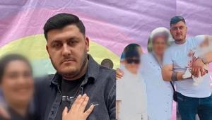 Çay içmek için uğradı, hayatını kaybetti 2 çocuk babasının feci sonu