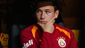 Batrakova iki ciddi talip Barcelona maçı için İstanbula gelecekler