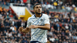 Fenerbahçede Oğuz Aydın için ayrılık ihtimali Almanlar teklif yapacak