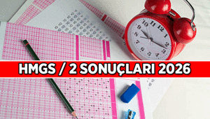 ÖSYM Duyurdu 📍 HMGS sonuçları açıklandı mı 2026 Hukuk Mesleklerine Giriş Sınavı HMGS/2 ne zaman açıklanacak