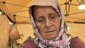 Eşi ölünce hayatı karardı Önce hapse girdi sonra 1 çuval unla işini kurdu: Her gün 150 tane sattım