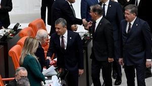 AK Parti Genel Başkan Yardımcısı Acardan Yeni Parti Grubuna tepki