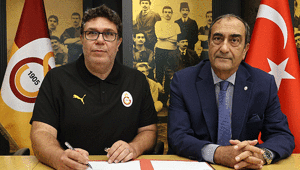 Galatasaray Fuzul Tekerlekli Sandalye Basketbol Takımında Erdinç Kılıç dönemi