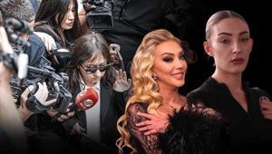 Güllünün kızı Tuğyan Ülkem Gülter hakim karşısında Suçlamalarla ilgili ne dedi