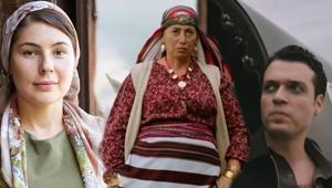 TAŞACAK BU DENİZ YENİ OYUNCULAR | Taşacak Bu Deniz Emriye ve Huriye kimdir Timur Volkovun oğlu Cengiz Volkov kimdir