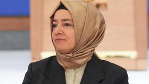 AK Partide Fatma Betül Sayan Kayanın yerine atanan isim belli oldu
