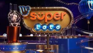 SÜPER LOTO ÇEKİLİŞ SONUÇLARI 1 EKİM PERŞEMBE Süper Loto 1 Ekim Perşembe çekiliş sonuçları ve ikramiye kazandıran numaralar Süper Loto bilet sorgulama ekranı...