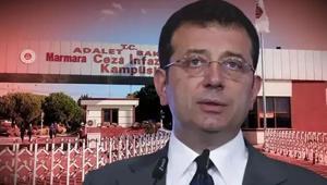 ‘İmamoğlu çıkar amaçlı suç örgütü’ davasında 4 sanığa tahliye
