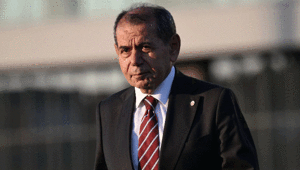 Galatasaray Başkanı Dursun Özbek: Görüşlerimize büyük değer veriyorlar