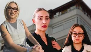 Sultan Nur Ulu, Güllünün ölüm anını anlattı Annesini pencereden attığını gördüm