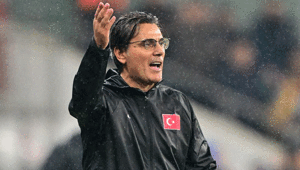 A Milli Takım Teknik Direktörü Vincenzo Montella: Haksız eleştiriler yapılıyor