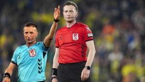 Yasin Kol kimdir, neden gözaltına alındı Süper Lig hakemlerinden Yasin Kol aslen nereli, kaç yaşında