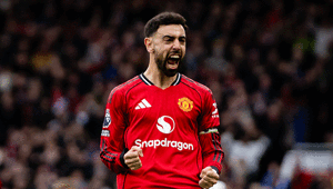 Süper Lig devinde Bruno Fernandes sesleri Manchester United dünyaları istedi