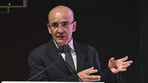 Bakan Şimşek Kararlılıkla sürdürüyoruz diyerek açıkladı