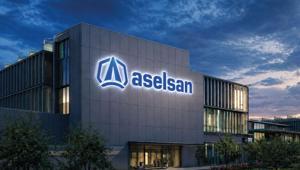 ASELSANdan 488,5 milyon avroluk savunma ihracatı