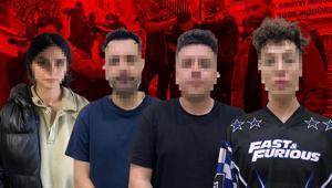 Gözaltına alınan fenomenlerle ilgili yeni gelişme Aylık gelirleri ortaya çıktı