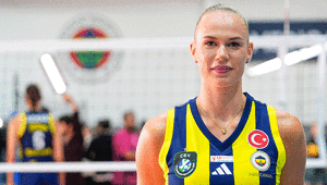 Arina Fedorovtseva: Büyük işler başarabileceğimize inanıyorum