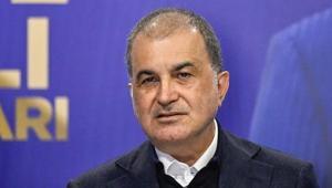 AK Parti Sözcüsü Çelik, Husilerin Medinedeki sivil altyapıya yönelik saldırısını kınadı