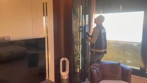 Antalya’da uyuşturucu ve fuhuş soruşturması İş insanlarının da aralarında bulunduğu 20 şüpheli için karar