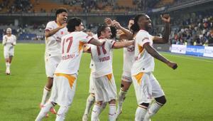 PENDİKSPOR-GALATASARAY HAZIRLIK MAÇI KAÇ KAÇ BİTTİ Pendikspor-Galatasaray hazırlık maçı skoru