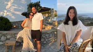 Şişliden kaygılar ve beklentilerle Bodrum’a... ‘Kendi ülkemizde daha sakin bir hayat mümkünmüş’