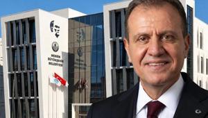 Mersin Büyükşehirde yolsuzluk soruşturması: 13 ihalede usulsüzlük Vahap Seçerin Oluru belirlendi