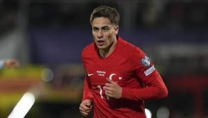 KENAN YILDIZ NEDEN OYNAMIYOR Kenan Yıldız neden milli takımda yok, sakat mı, cezalı mı Milli futbolcu Kenan Yıldız ne zaman sahalara dönecek