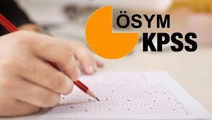 KPSS LİSANS SONUÇLARI NE ZAMAN AÇIKLANACAK 2026 KPSS sonuçları açıklandı mı, sınavdan kaç gün sonra açıklanır, erken belli olur mu
