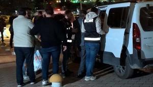 Kırıkkale Belediyesine rüşvet operasyonunu 3 belediye çalışanı tutuklandı