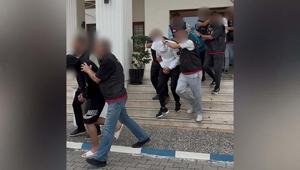 Muğla’da fuhuş operasyonu 4 kişi tutuklandı