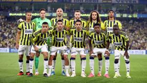 FENERBAHÇE-TURAN TOVUZ HAZIRLIK MAÇI ŞİFRESİZ KANALDA Fenerbahçe- Turan Tovuz hazırlık maçı ne zaman, saat kaçta ve hangi kanalda